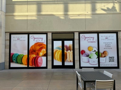 Window Graphics Photo